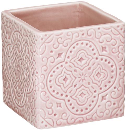 Kub Orient skål rosa - 6 cm - www.frokenfraken.se