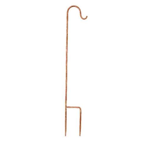 Stativ för lykta - Koppar - 24 x 74,5 cm - www.frokenfraken.se