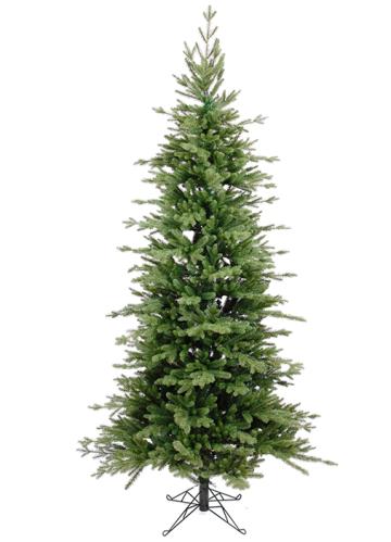 Julgran - Vålådalen Smal - 180 cm - www.frokenfraken.se