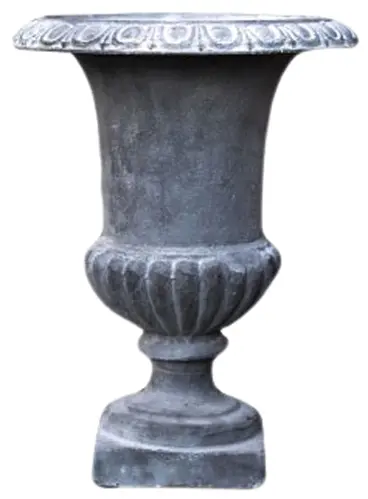 Pokalkruka - Järnclassic - Grå - 58 x 75cm - www.frokenfraken.se