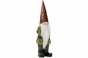 Tomte Stor - 116 cm - www.frokenfraken.se