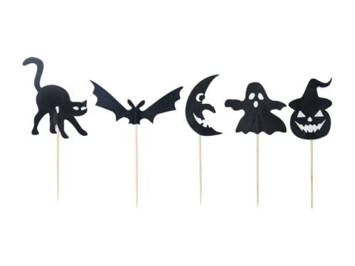 Halloween - Dekoration - 15-pack - www.frokenfraken.se