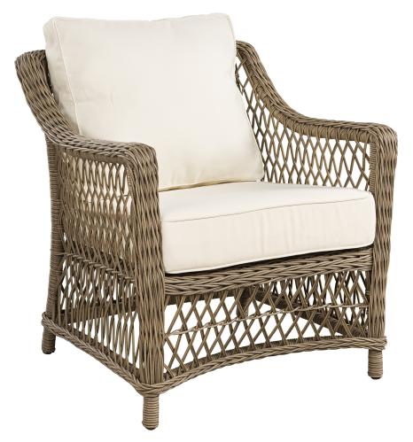 MARBELLA Armchair inkl dyna - www.frokenfraken.se