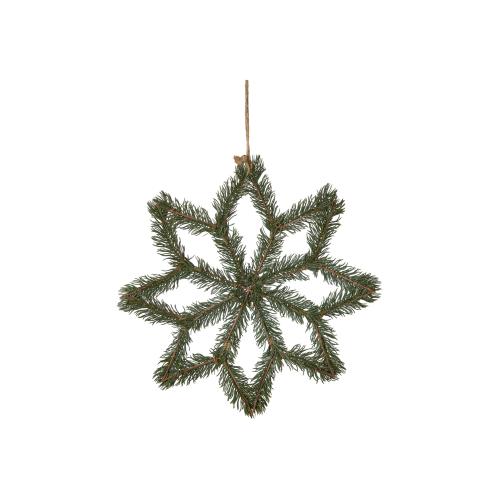 Stjärna - Gran - 35 cm - www.frokenfraken.se