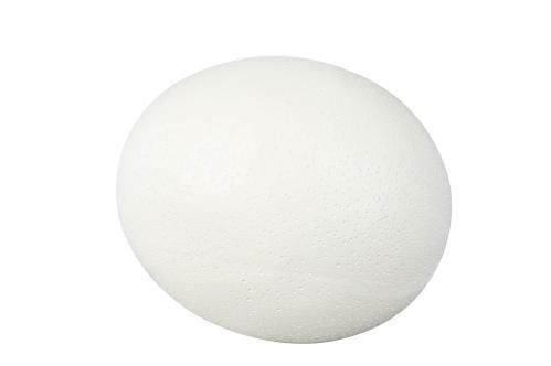 Strutsägg - 15 cm - www.frokenfraken.se