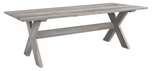 CROSS Diningtable - www.frokenfraken.se