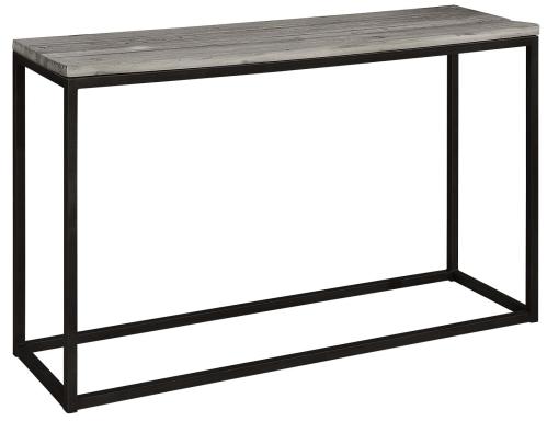 ANSON Console Instant Grey - www.frokenfraken.se