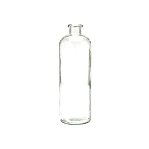 Glasflaska - ALEA - Glas - 11 x 33 cm - www.frokenfraken.se