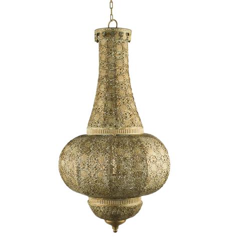 Taklykta - Marocko - 56 cm - www.frokenfraken.se