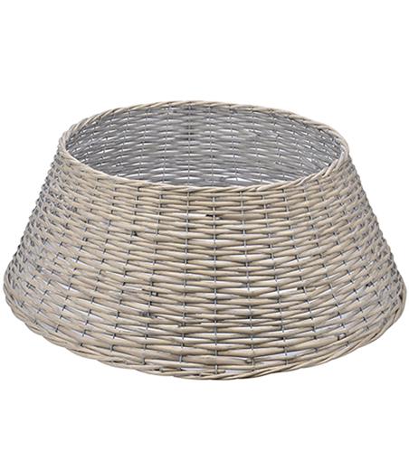 Korg - Julgranskorg - 28 x Ø 50/70 cm - www.frokenfraken.se
