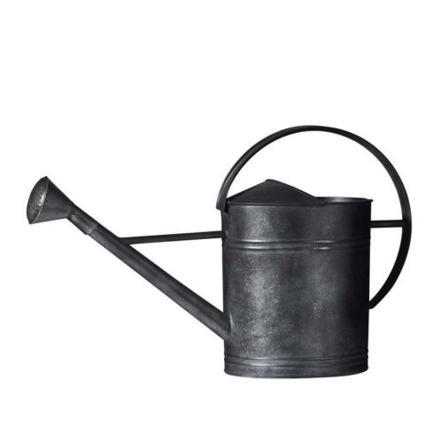 Vattenkanna - Antik Svart - 8,5 L - www.frokenfraken.se