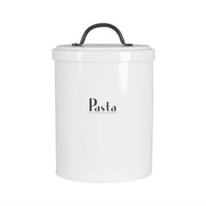 Plåtburk Ralf Pasta - 16 x 12 x 25 cm - www.frokenfraken.se