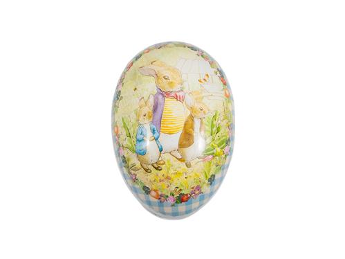 Påskägg - Beatrix Potter - 15 cm - 1st - www.frokenfraken.se