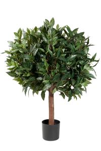 Lagerträd - Konstväxt - 80 cm - www.frokenfraken.se