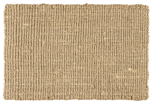 Dörrmatta - Jute - 60 x 90 cm - www.frokenfraken.se