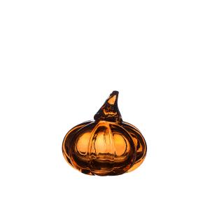 Pumpa - Bärnsten - 11 x 11 cm - www.frokenfraken.se