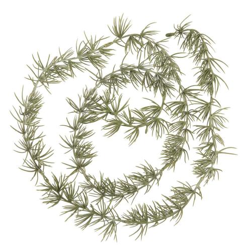 Konstgjord lärkgirlang - 150 cm - www.frokenfraken.se