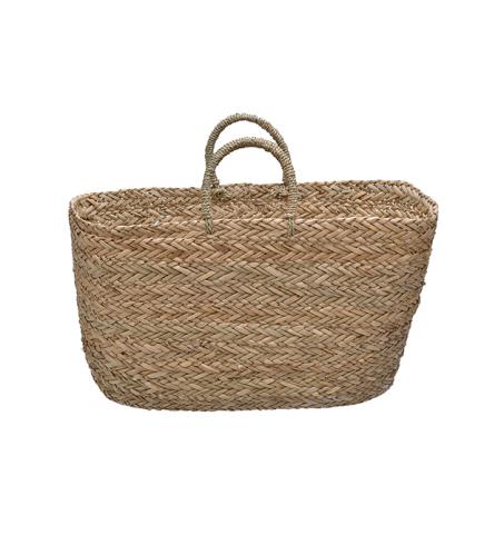 Väska - Korg - 70 x 30 x 30 cm - www.frokenfraken.se