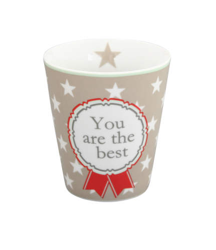 Mugg - 