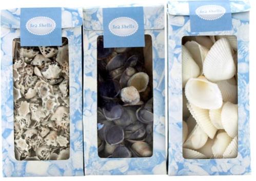 Snäckor - Förpackning - Välj - www.frokenfraken.se