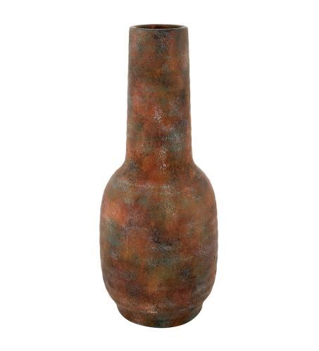 Vas - Agate - Brun - 40 cm - www.frokenfraken.se