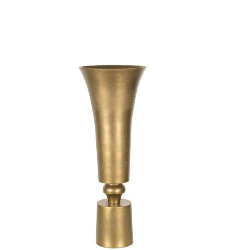 Vas - Mässing - 64 cm - www.frokenfraken.se