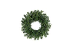 Krans - Grankrans - Ø37 cm - www.frokenfraken.se