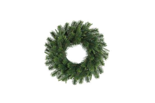 Krans - Grankrans - Ø37 cm - www.frokenfraken.se