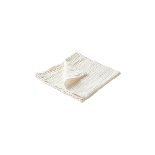 Servetter- 4-pack - Elfenben - 40 x 40 cm - www.frokenfraken.se