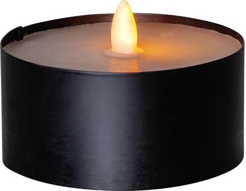 Batteriljus - Marschall - Utomhus - 7 x Ø 10,5 cm - Timer - www.frokenfraken.se