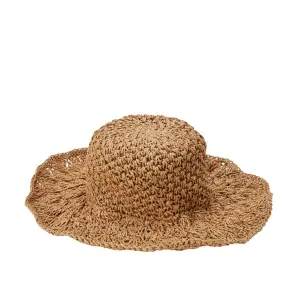 Hatt - Natur - 40 x 13 cm - www.frokenfraken.se