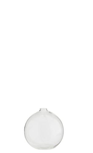 Vas - Rund - Ø12 cm - www.frokenfraken.se