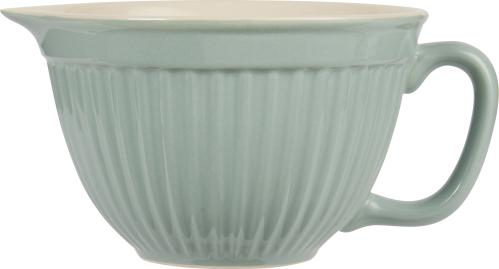 Vispskål - Mynte Green Tea - www.frokenfraken.se
