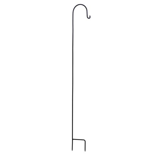 Krok på Pinne - Stativ för lykta - Svart - 134 cm - www.frokenfraken.se