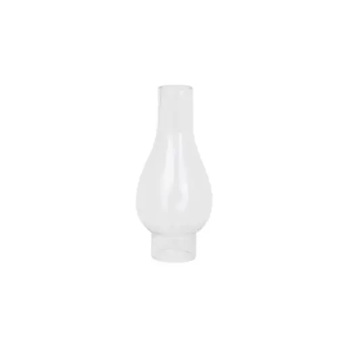 Glasrör till fotogenlampa - Ø 3,2 x 12 cm - www.frokenfraken.se