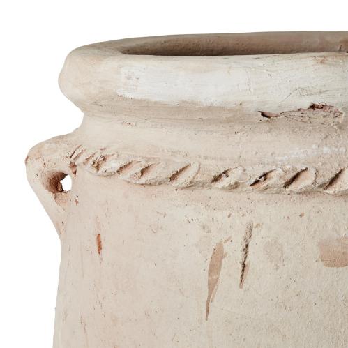 Kruka - Urna Natur - Ø28/60 x 97 cm - www.frokenfraken.se
