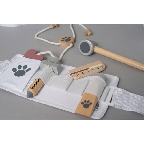 Veterinärbälte - Leksak - www.frokenfraken.se