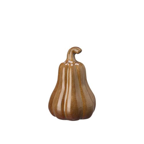 Pumpa - Brun - Judy - 1 ST - Ø7, Ø8 cm - www.frokenfraken.se