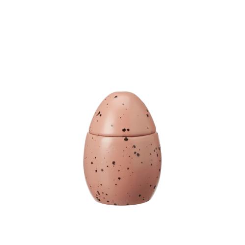 Skål/Kruka - Ägg - 12 cm - 1st - www.frokenfraken.se