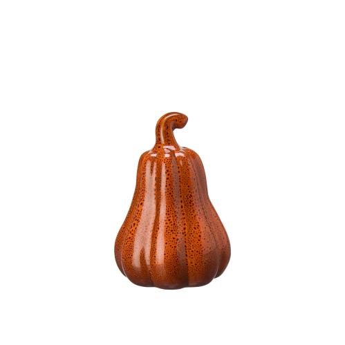 Pumpa - Orange - Judy - 1 ST - Ø7, Ø8 cm - www.frokenfraken.se