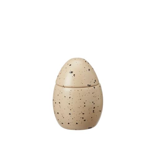 Skål/Kruka - Ägg - 12 cm - 1st - www.frokenfraken.se