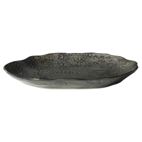 Tallrik - Frida - 28,5 cm - www.frokenfraken.se