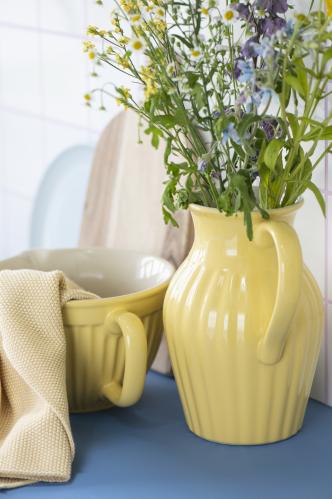 Kanna - Mynte - Gul - 1,7 liter - www.frokenfraken.se