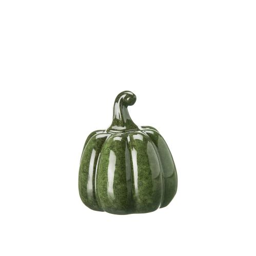 Pumpa - Grön - Judy - 1 ST - Ø7, Ø8 cm - www.frokenfraken.se
