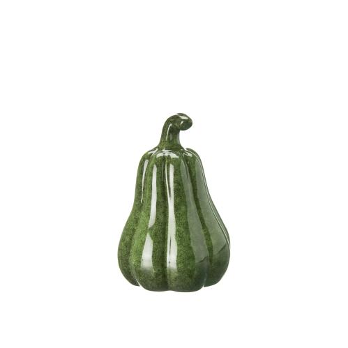 Pumpa - Grön - Judy - 1 ST - Ø7, Ø8 cm - www.frokenfraken.se