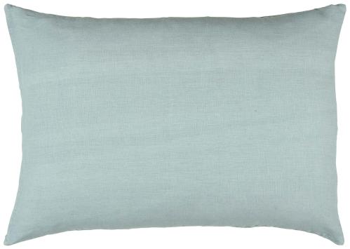 Kuddfodral - blue shade - 70 x 50 cm - www.frokenfraken.se