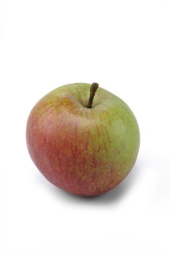 Äpple - Grön - 8 cm - www.frokenfraken.se