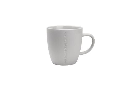 Mugg stengods 