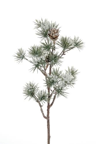 Lärkkvist - Grön - 35 cm - www.frokenfraken.se