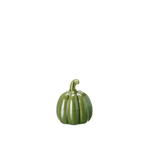 Pumpa - Grön - Judy - 1 ST - Ø5 cm - www.frokenfraken.se